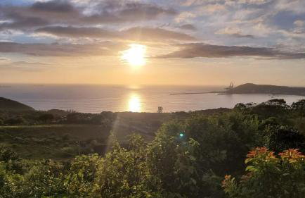 Refúgio Farol Ponta do Catalão - Imbituba/SC - Foto 123