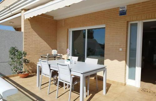 Villa de lujo frente al mar - Foto 14