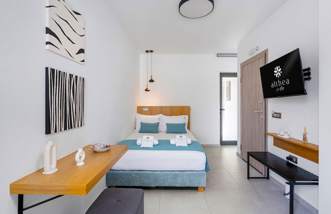 Althea Suites - Foto 8