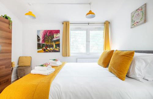 Perfect Location 2bed 2bath APT Central London - Foto 4