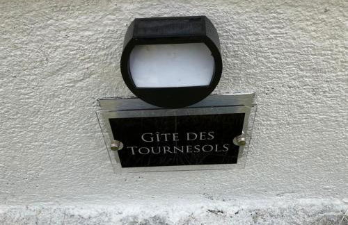 Gîte des Tournesols - Foto 57