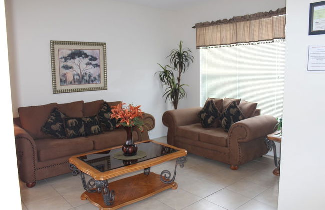 Villa Gianessa in the Terra Verde Resort - Foto 15