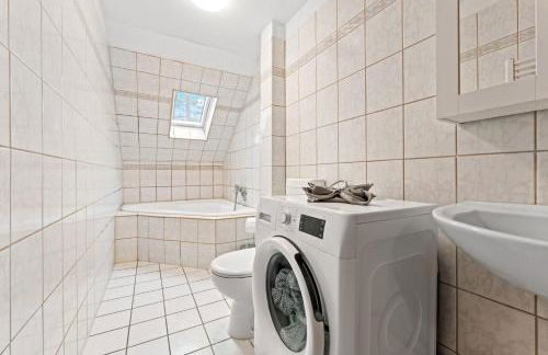 Nice Apartments in Apolda - Foto 17