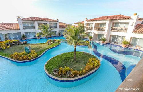 Buzios Beach Resort Apartamento Luxo Home Premium - Foto 13