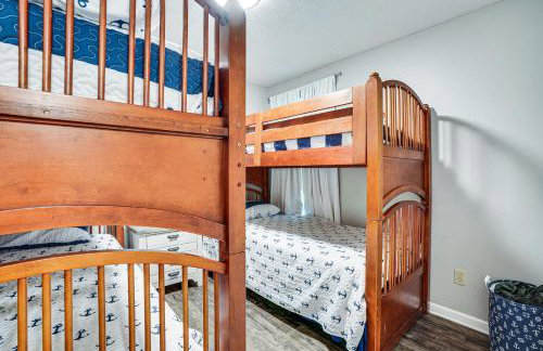 Waterfront Gilbertsville Retreat on Kentucky Lake! - Foto 23