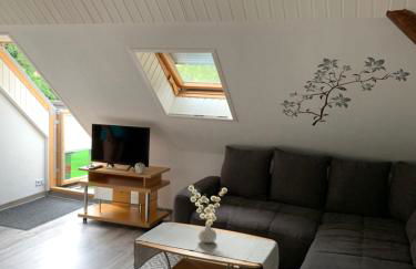 Ferienwohnung Zum Schloß - Foto 8