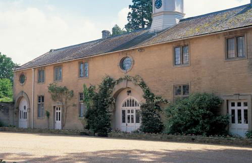 The Slaughters Manor House - Photo 21