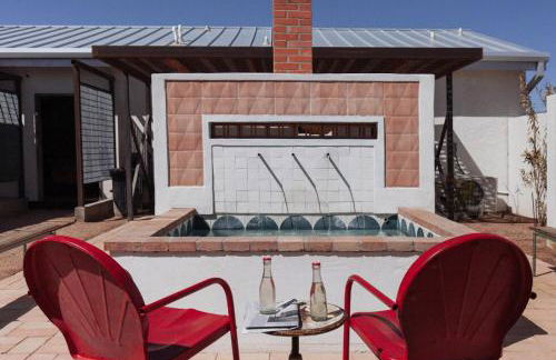 Industrial Artist Loft at Iconic Property - Foto 5