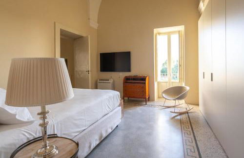 Appartamento Bubble Palazzo Villani Lubelli - Foto 21