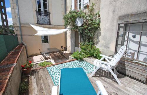 Les 3 tilleuls - Foto 31