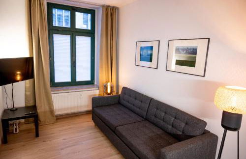 ArtAppartement - Foto 9