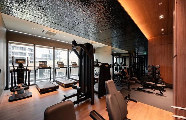 Opera View Residence City Center - Foto 67