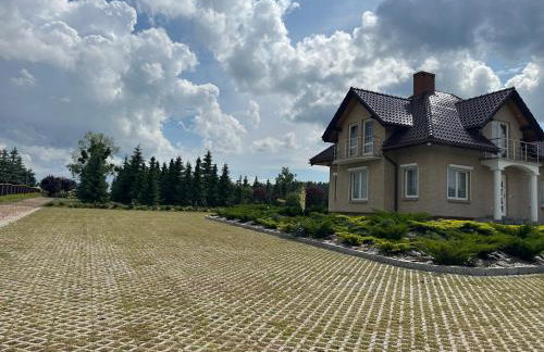 Sielski Zakątek - Foto 41