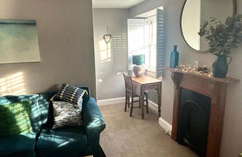 Ebb Tide - Fisherman's Cottage - Foto 12