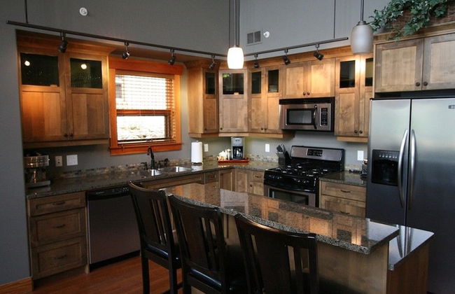 Carmel Beach Private Lodges - Foto 30