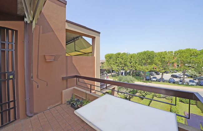 Residence Riviera 43 by Wonderful Italy - Photo 17