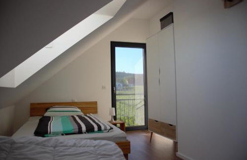 Gästehaus Casa Luna - Paradiesische Ferienwohnungen am Kaiserstuhl! - Foto 27