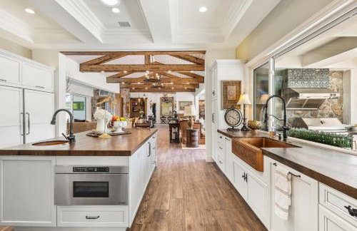 Casa Sueños - Luxury Palm Springs Pool Estate! - Foto 8