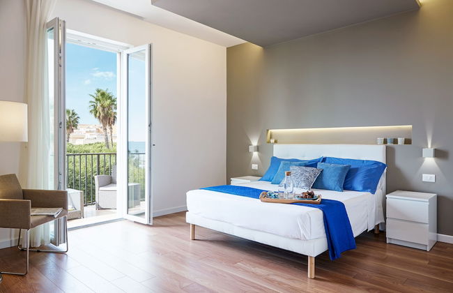 Gelsomino and Tinsal Apartments - Foto 8