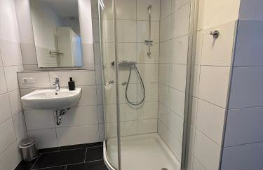 NEU - Villa Brachfeld - Penthouse und Ferienwohnung, Tor zum Nationalpark Eifel - Photo 56