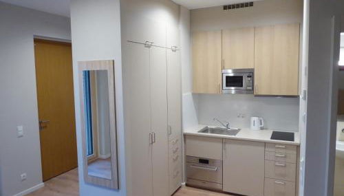 Studio Apartment 2 - Foto 4