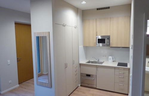 Studio Apartment 2 - Foto 4