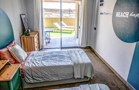 ENJOYTHEMOMENT Sotavento Suites - Foto 14