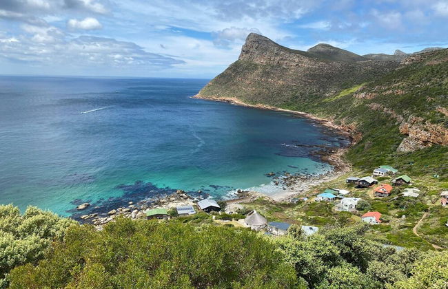 Seascape, Simon's Town - Foto 37