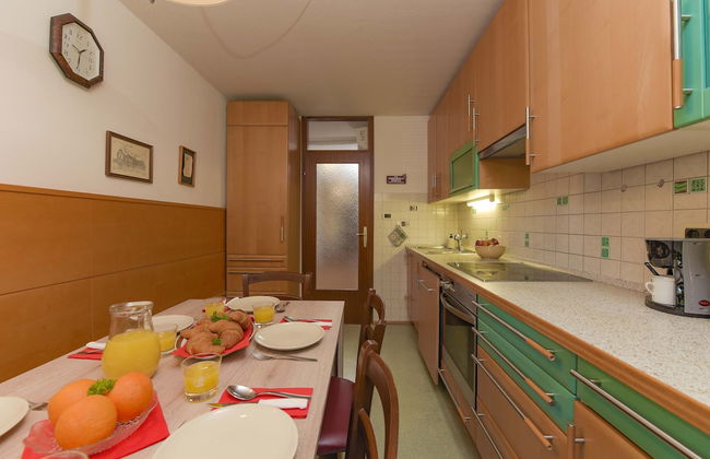 Apartments Rikli - Foto 26