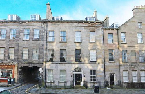 JOIVY Vibrant City Centre 2-bed Apt. - Foto 48