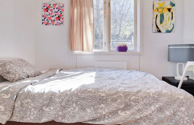 4 Person Holiday Home in Granna - Photo 3