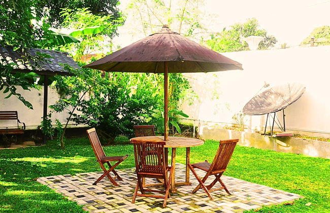 Ared Villa - Photo 28