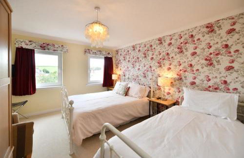 Lochans Lodge - Foto 14