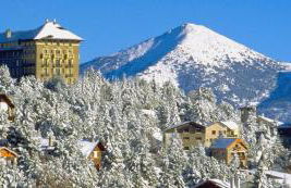 Acogedor apartamento en Font Romeu-Via I - Foto 23