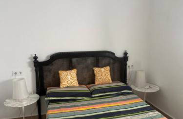 Seafront beach house Almadraba - Foto 14