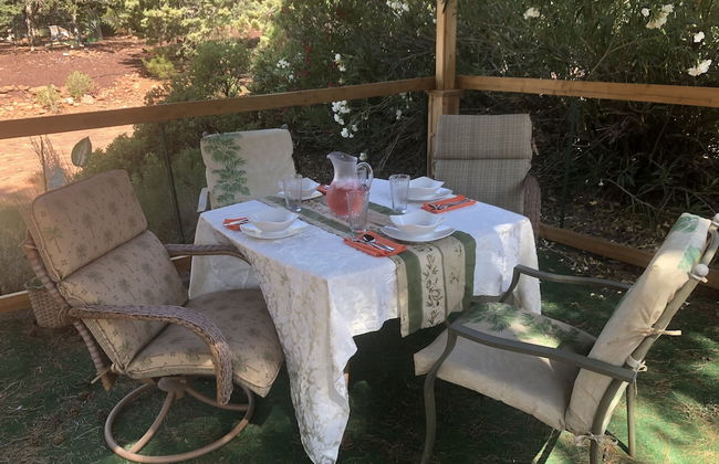 Beautiful Home with Red Rock View - Foto 13