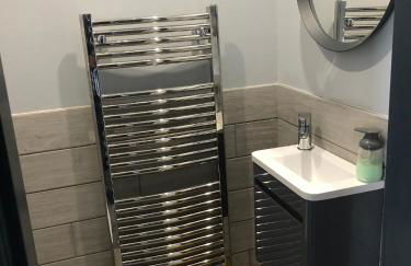 reflections luxury modern accommodation - Foto 18