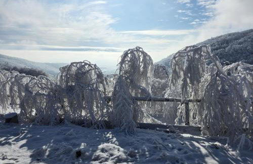 Domek w Chmurach II - Foto 43