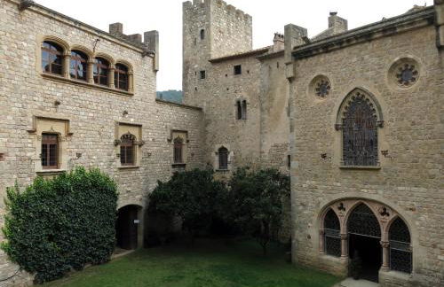 Apartment Beach Front Canet - Foto 54