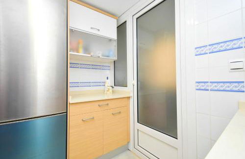 Expoholidays - MAGNIFICO APARTAMENTO CON VISTAS AL PUERTO - Foto 24