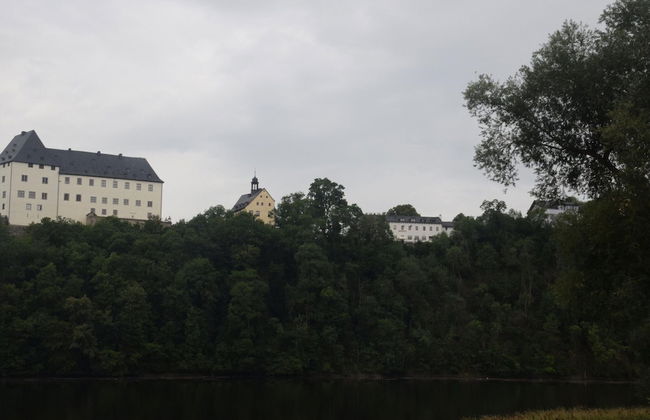 Quaint Apartment in Bergk With Garden - Foto 30