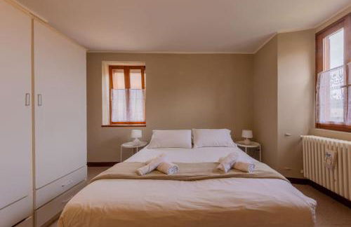 Cà dei Brenta - Orchard - Valle Intelvi - Como - Foto 17