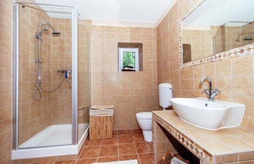 Holiday Home Zaton with Pool near River Canyon - Foto 26