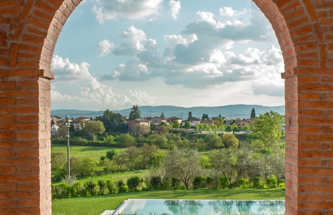 Relais la Leopoldina - Foto 21