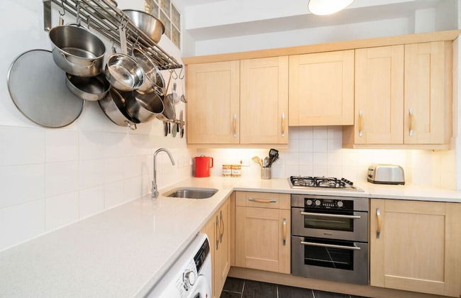 The Palais - Retro Style - Photo 21