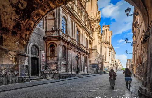 Le Casette di Nonna Rosa in Fontanarossa Catania Airport - Foto 47