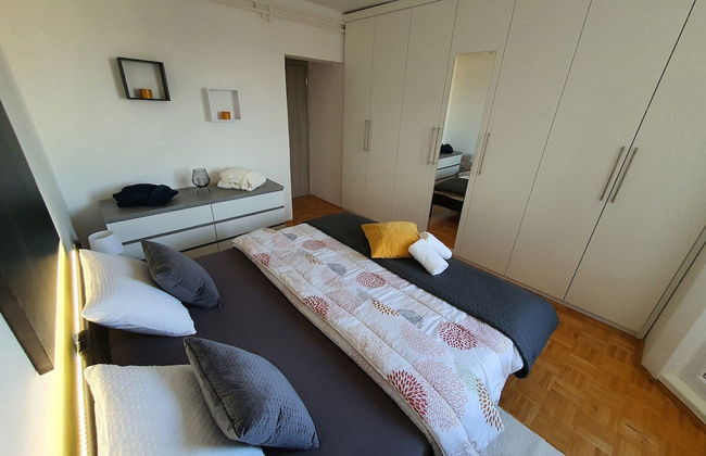 Apartment Pallaton - Foto 4