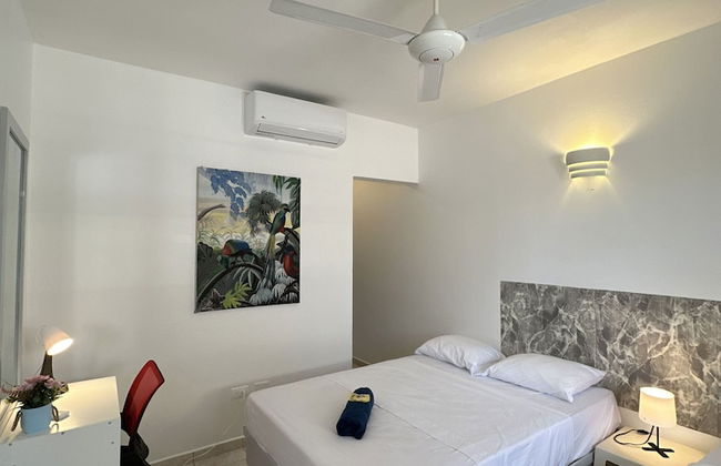 Charming Las Terrenas Apartment in the Heart of the Caribbean - Foto 3