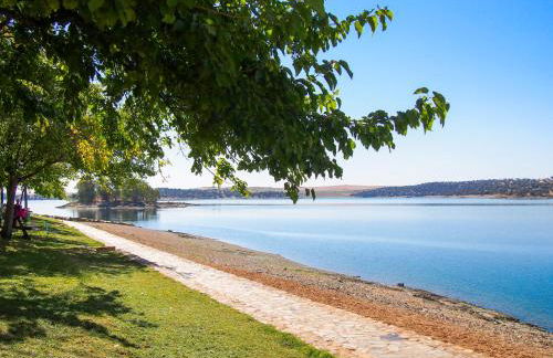 Apartamentos Embalse de Orellana - Foto 63