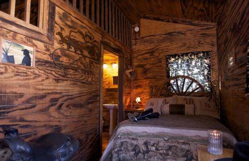 Grand Canyon Western Ranch - Foto 22